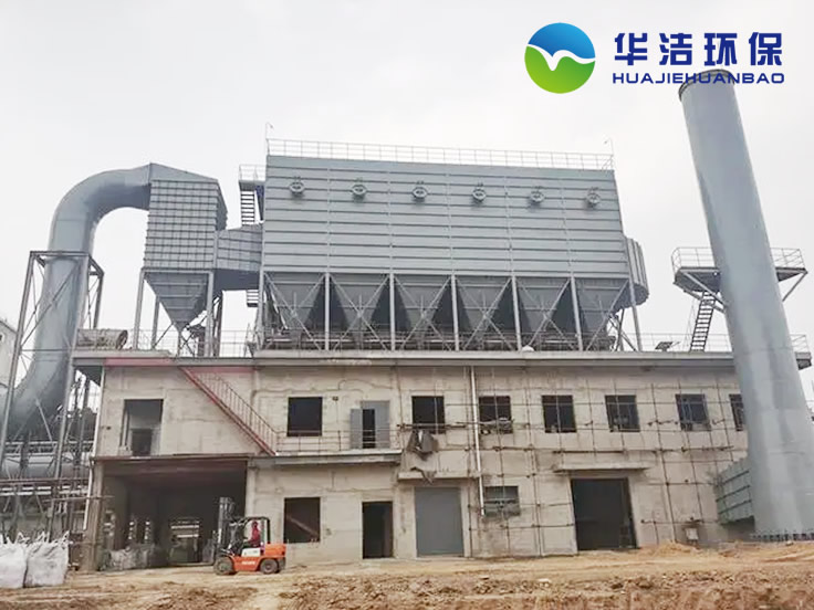 工業(yè)除塵設(shè)備有哪些？